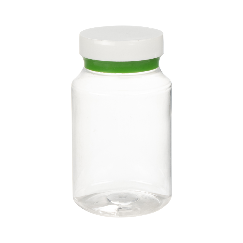 زجاجة فطر PET 225 مل