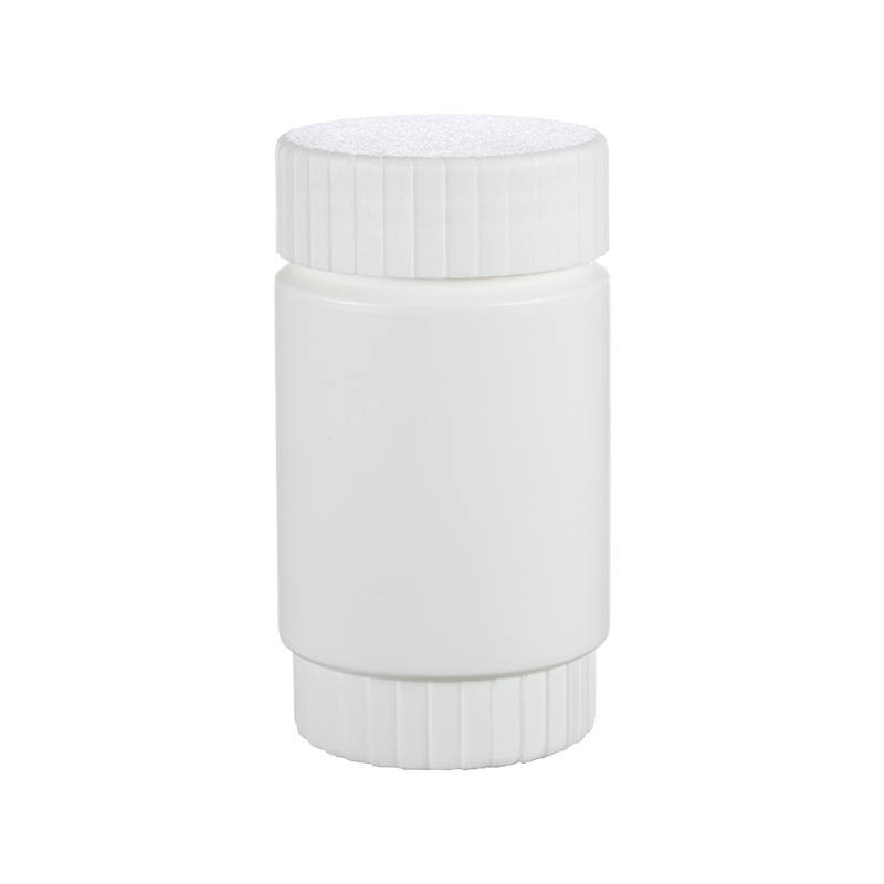 زجاجة تخزين جيدة HDPE سعة 175 مل